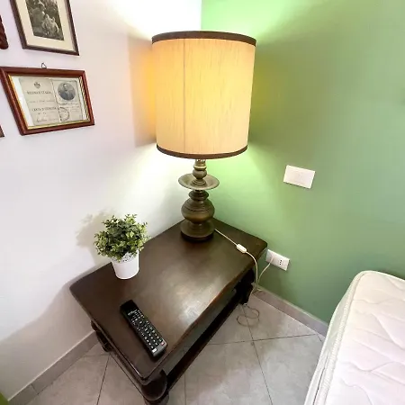 Amoretti - Apartmán Sanremo